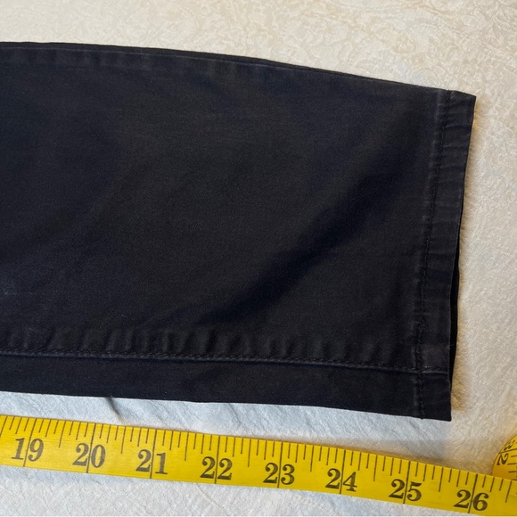 Buffalo David Bitton (DAILY) MID-Rise Stretch Skinny Ankle GrazerJean Size 10/30 - Picture 11 of 12